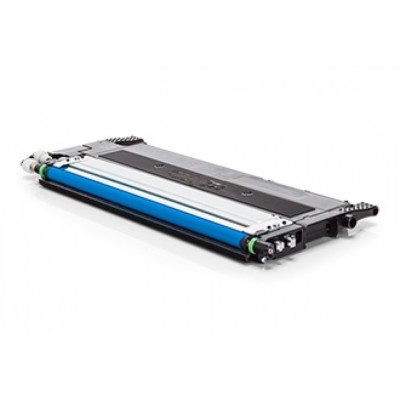 Toner compatible SAMSUNG CLT-C404S cyan